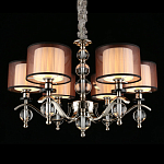 Люстра подвесная Floretina варинант исполнения - 1 | Loft Concept в Самаре