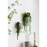 Кашпо Curly baby варинант исполнения - 5 | Loft Concept в Самаре