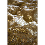 Панно «Golden Flow» варинант исполнения - 3 | Loft Concept в Самаре