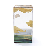 Стеклянная ваза SELETTI Seagirl Big  варинант исполнения - 3 | Loft Concept в Самаре