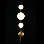 Бра настенное светодиодное Three Elements of Light варинант исполнения - 3 | Loft Concept в Самаре