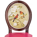 Стул French Juicy pink варинант исполнения - 4 | Loft Concept в Самаре