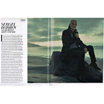 Коллекционная книга Cinema in Vogue варинант исполнения - 5 | Loft Concept в Самаре