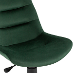 Кресло для рабочего стола Sheilly Green варинант исполнения - 6 | Loft Concept в Самаре