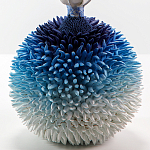 Статуэтка Синий тропический фрукт Tropical Fruit Pandora 4 варинант исполнения - 4 | Loft Concept в Самаре