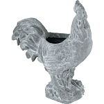 Кашпо The self-confident swan варинант исполнения - 1 | Loft Concept в Самаре