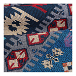 Мебельная ткань Жаккард мульти цвет 145 см T2-21 варинант исполнения - 1 | Loft Concept в Самаре