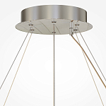 Люстра подвесная Castello 3000К 40Вт варинант исполнения - 5 | Loft Concept в Самаре