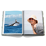 Подарочный фото-альбом Для тех, кто мечтает о приключениях Hotel Wailea  варинант исполнения - 11 | Loft Concept в Самаре