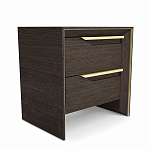 Тумба правая с вместительными ящиками Flowchart варинант исполнения - 3 | Loft Concept в Самаре