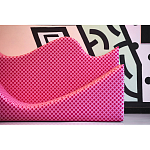 Дизайнерский модульный диван волнистой формы с цветным принтом Poltronova Superonda Sofa варинант исполнения - 12 | Loft Concept в Самаре