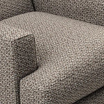 Мебельная ткань Шенилл коричневый цвет 142 см T4-56 варинант исполнения - 14 | Loft Concept в Самаре