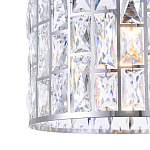 Люстра Pi Metallica варинант исполнения - 4 | Loft Concept в Самаре