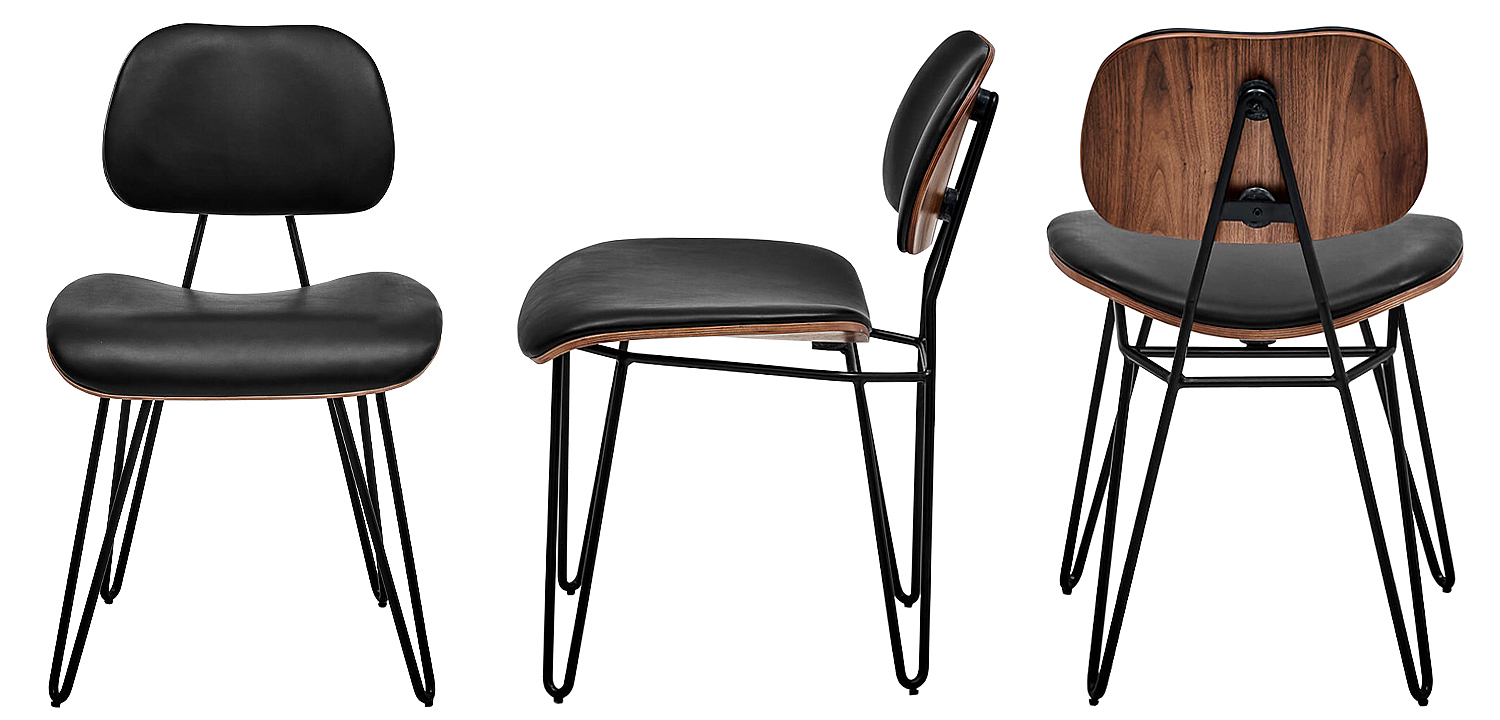 Стул Carbre Stool Стул Carbre Stool - Loft-Concept в Самаре