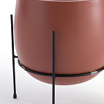 Кашпо из керамики Elevated Planters 32 варинант исполнения - 2 | Loft Concept в Самаре