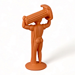 Статуэтка Seletti Ercole варинант исполнения - 1 | Loft Concept в Самаре