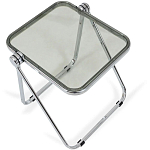 Столик складной Lamour варинант исполнения - 6 | Loft Concept в Самаре