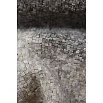 Панно «Slow movement» варинант исполнения - 3 | Loft Concept в Самаре