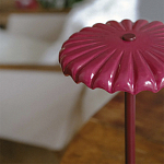 Настольная лампа Ruby Bonnet варинант исполнения - 5 | Loft Concept в Самаре