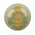 Фарфоровая чаша с ангелом Marlo Turi варинант исполнения - 3 | Loft Concept в Самаре