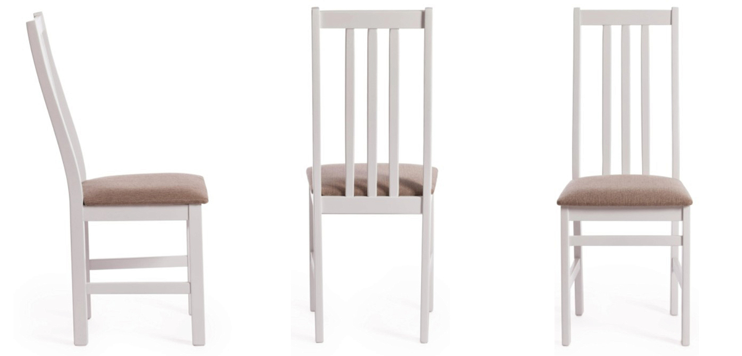 Стул Elen Chair Стул Elen Chair - Loft-Concept в Самаре