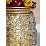 Столик дизайнерский The barrel варинант исполнения - 6 | Loft Concept в Самаре