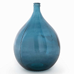 Ваза-бутыль из стекла TRANSPARENT FORMS 56 варинант исполнения - 1 | Loft Concept в Самаре