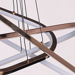 Люстра с подвесами в форме треугольников Niamh Barry варинант исполнения - 8 | Loft Concept в Самаре