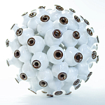 Скульптура парная «Дуальность» варинант исполнения - 3 | Loft Concept в Самаре