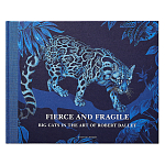 Лимитированная подарочная книга HERMES Fierce and Fragile book, English version варинант исполнения - 1 | Loft Concept в Самаре