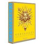 Коллекционная редкая книга Версаль. От Людовика XIV до Джеффа Кунса. Versailles From Louis XIV to Jeff Koons варинант исполнения - 1 | Loft Concept в Самаре