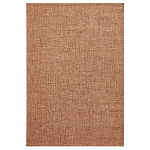 Ковер прямоугольный с эффектом джута Barefoot  варинант исполнения - 1 | Loft Concept в Самаре