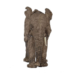 Фигурка в виде слона Elephants Statuette варинант исполнения - 2 | Loft Concept в Самаре