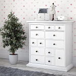 Комод Derto варинант исполнения - 2 | Loft Concept в Самаре