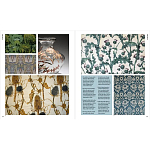 Книга The V&A Sourcebook of Pattern and Ornament варинант исполнения - 6 | Loft Concept в Самаре