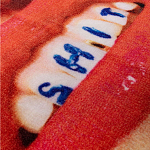 Коврик Seletti Shit (Face) варинант исполнения - 1 | Loft Concept в Самаре