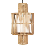 Подвесной светильник Ivy Rattan Pendant варинант исполнения - 2 | Loft Concept в Самаре