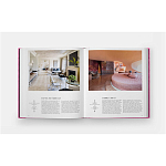 Книга Interiors: The Greatest Rooms of the Century Pink Edition варинант исполнения - 2 | Loft Concept в Самаре