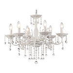 Люстра подвесная The quiet glow of the lights варинант исполнения - 3 | Loft Concept в Самаре