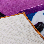 Коврик Seletti Milky Boots варинант исполнения - 1 | Loft Concept в Самаре