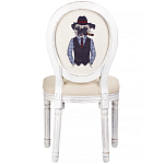 Стул French Beige Dog варинант исполнения - 3 | Loft Concept в Самаре