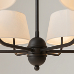 Люстра подвесная Modesto Е14 варинант исполнения - 6 | Loft Concept в Самаре