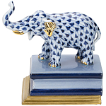 Держатель для книг Elephant варинант исполнения - 1 | Loft Concept в Самаре