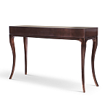 Консоль c 4-мя выдвижными ящиками и изогнутыми ножками Untamed Console варинант исполнения - 1 | Loft Concept в Самаре