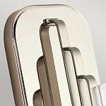 Бра с цилиндрическим плафоном Kichler варинант исполнения - 10 | Loft Concept в Самаре