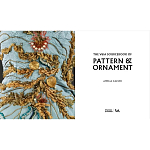 Книга The V&A Sourcebook of Pattern and Ornament варинант исполнения - 2 | Loft Concept в Самаре
