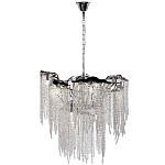 Люстра подвесная каскадная Raceme варинант исполнения - 1 | Loft Concept в Самаре