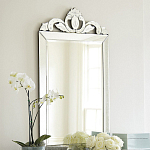 Зеркало настенное в раме Venetian Mirror варинант исполнения - 1 | Loft Concept в Самаре