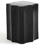 Керамический приставной столик Auseklis варинант исполнения - 1 | Loft Concept в Самаре