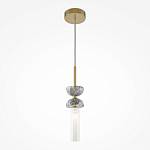 Подвесной светильник Perforation варинант исполнения - 4 | Loft Concept в Самаре